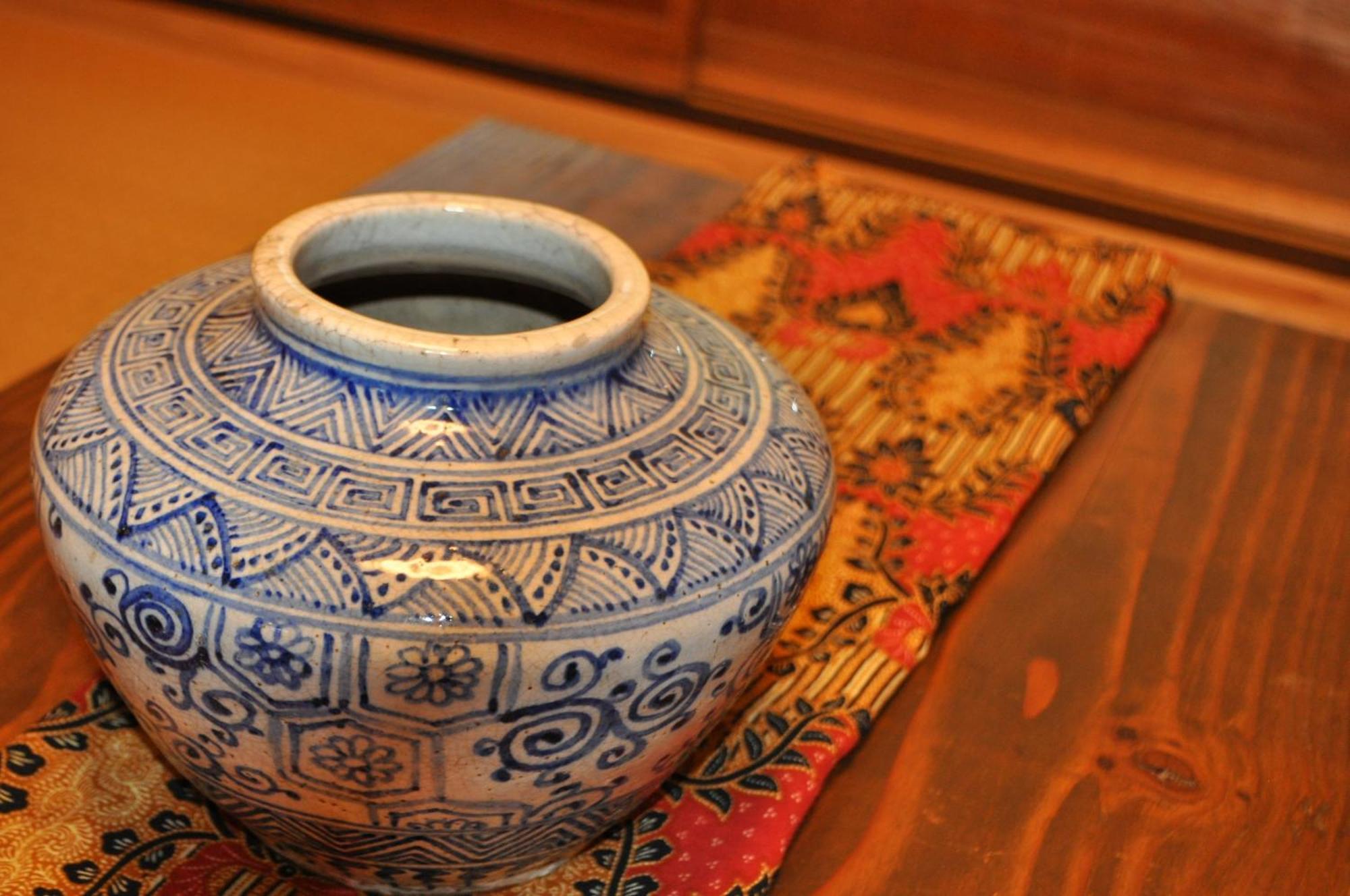 فيلا Sakara Gion كيوتو الغرفة الصورة